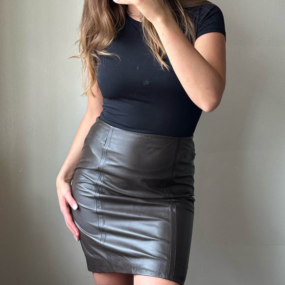Ellen Tracy skirt